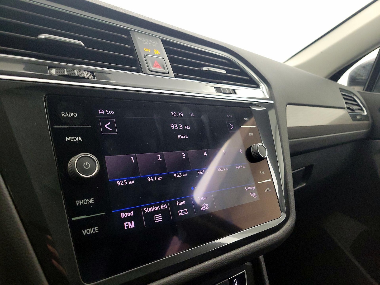 2018 Volkswagen Tiguan SEL - Photo 17