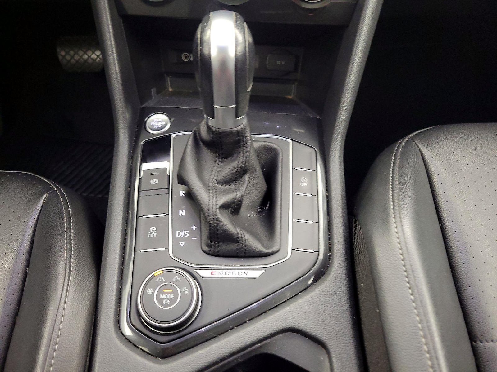 2018 Volkswagen Tiguan SEL - Photo 19
