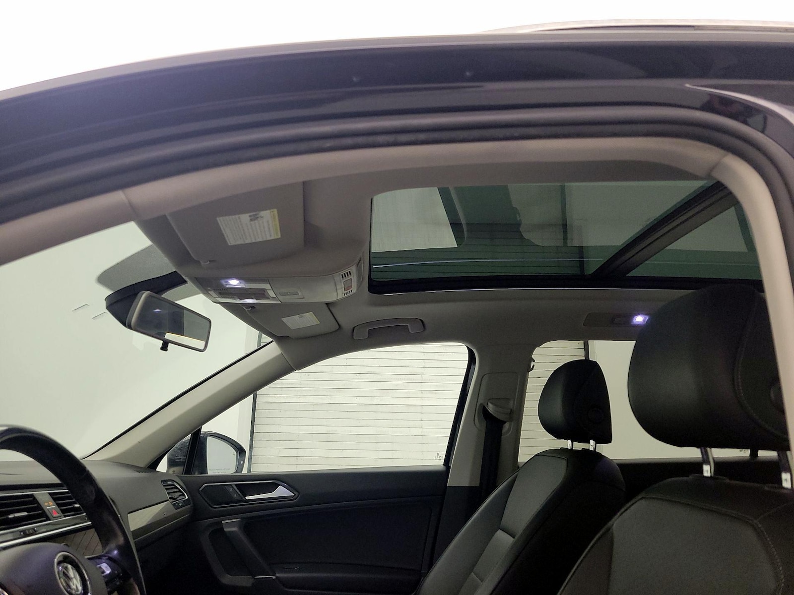 2018 Volkswagen Tiguan SEL - Photo 21