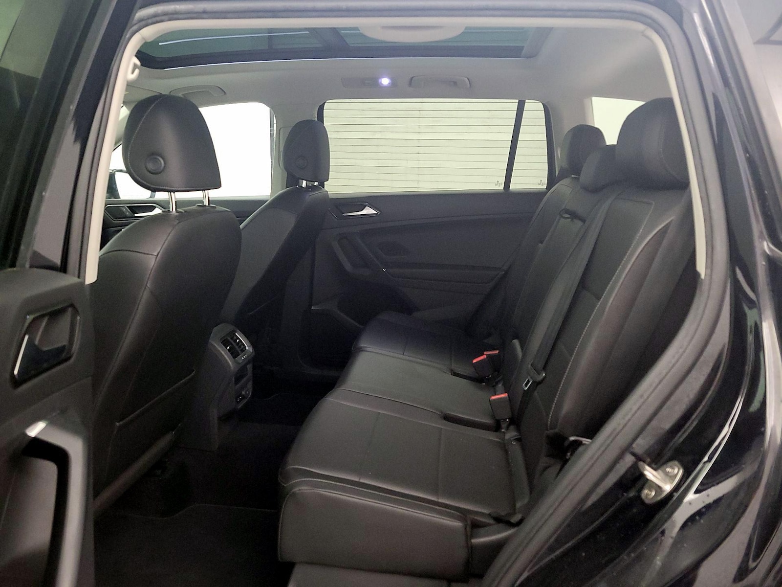 2018 Volkswagen Tiguan SEL - Photo 22