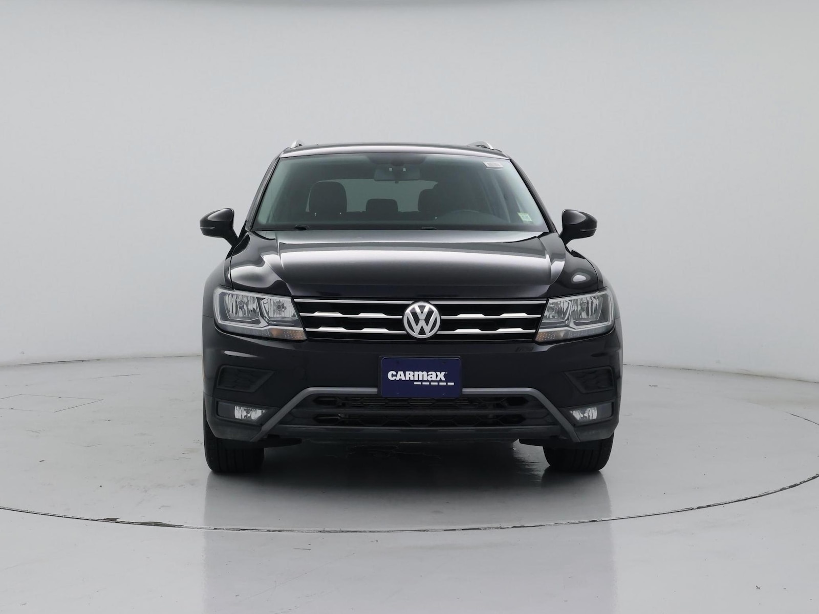 2018 Volkswagen Tiguan SEL - Photo 6