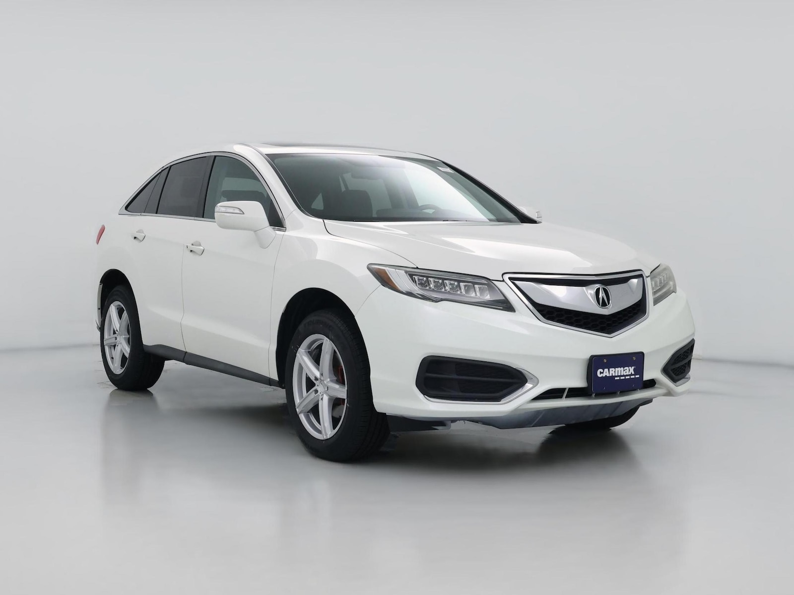 2017 Acura RDX