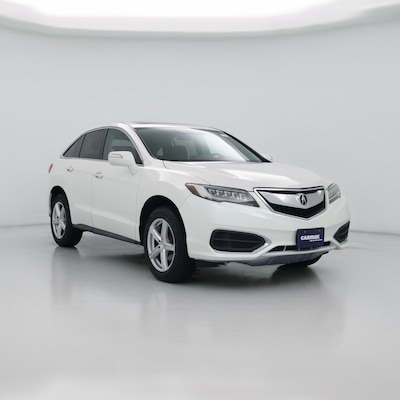 2017 Acura RDX AWD