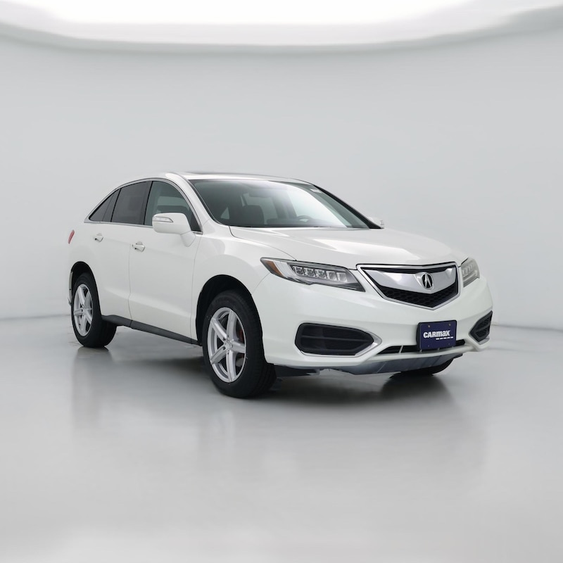 2017 Acura RDX AWD