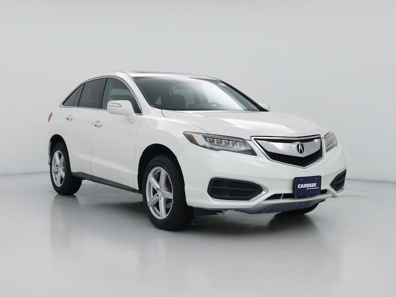 2017 Acura RDX AWD