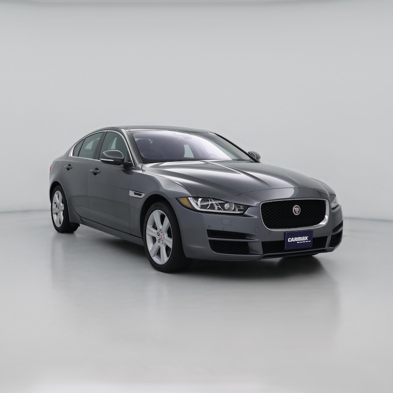 2019 Jaguar XE 25t Premium