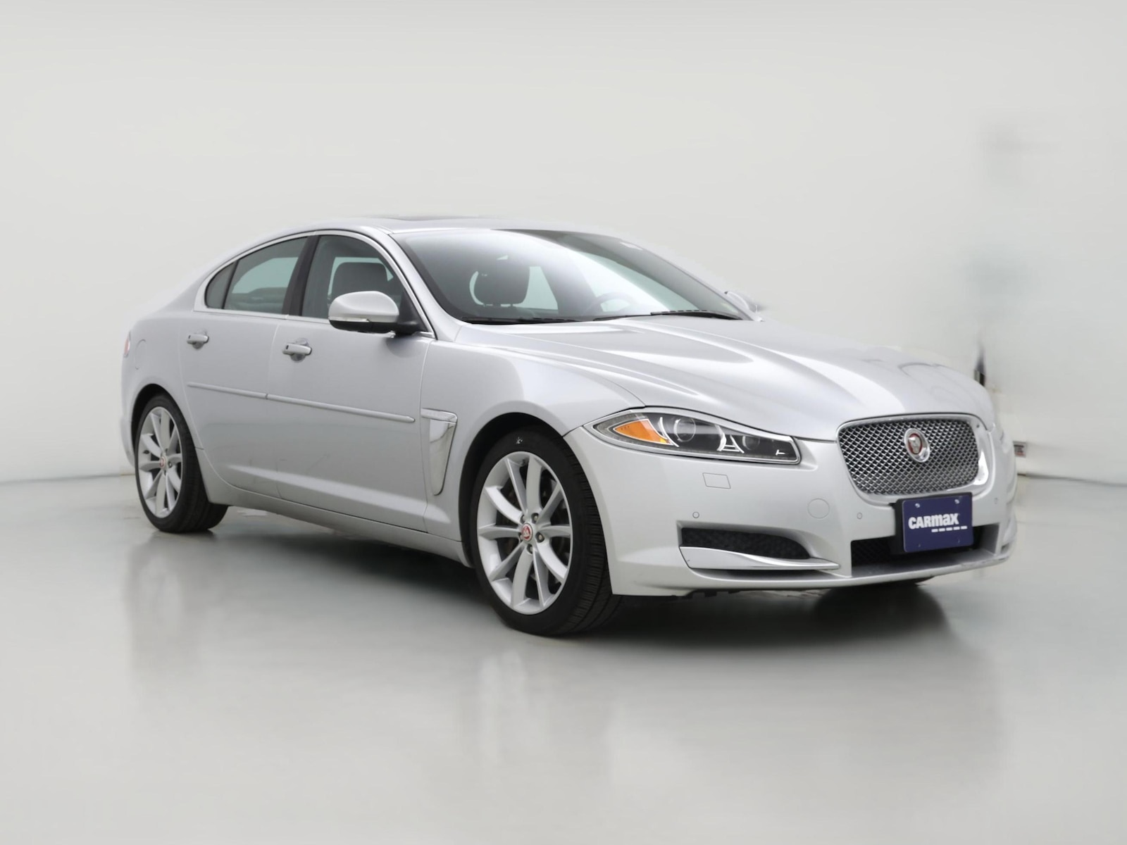 2015 Jaguar XF