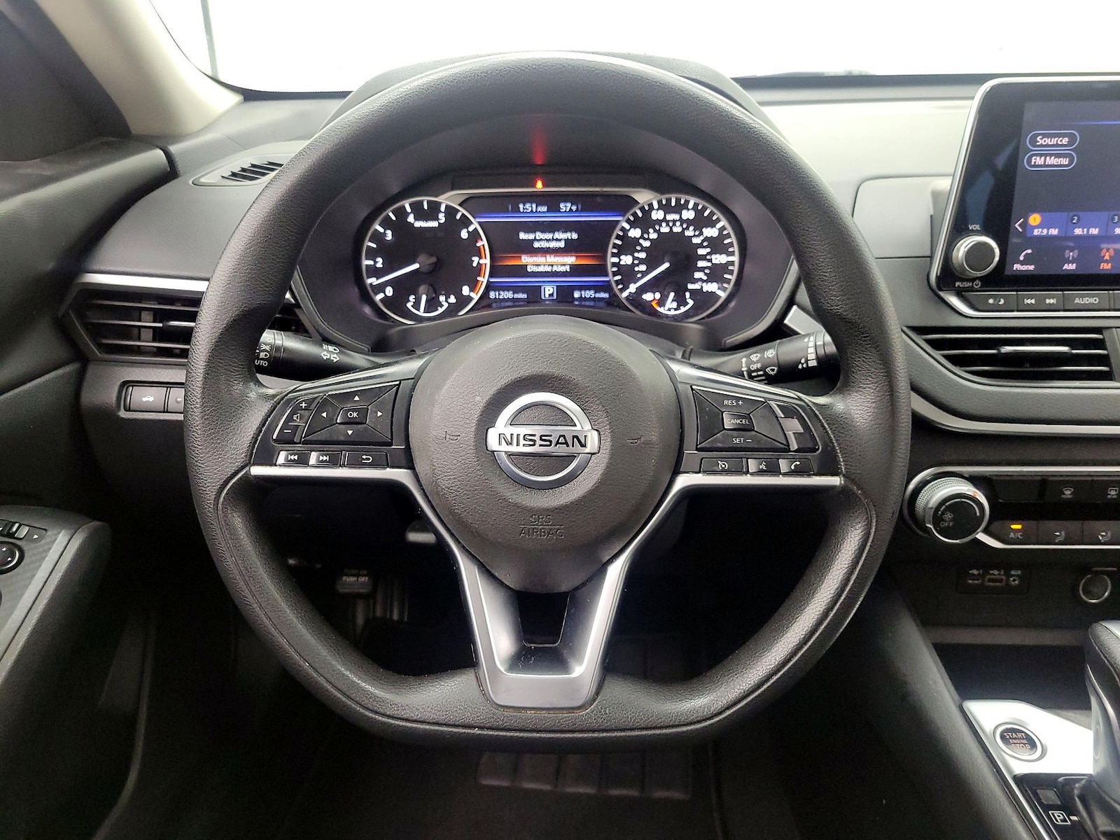 Remote Start