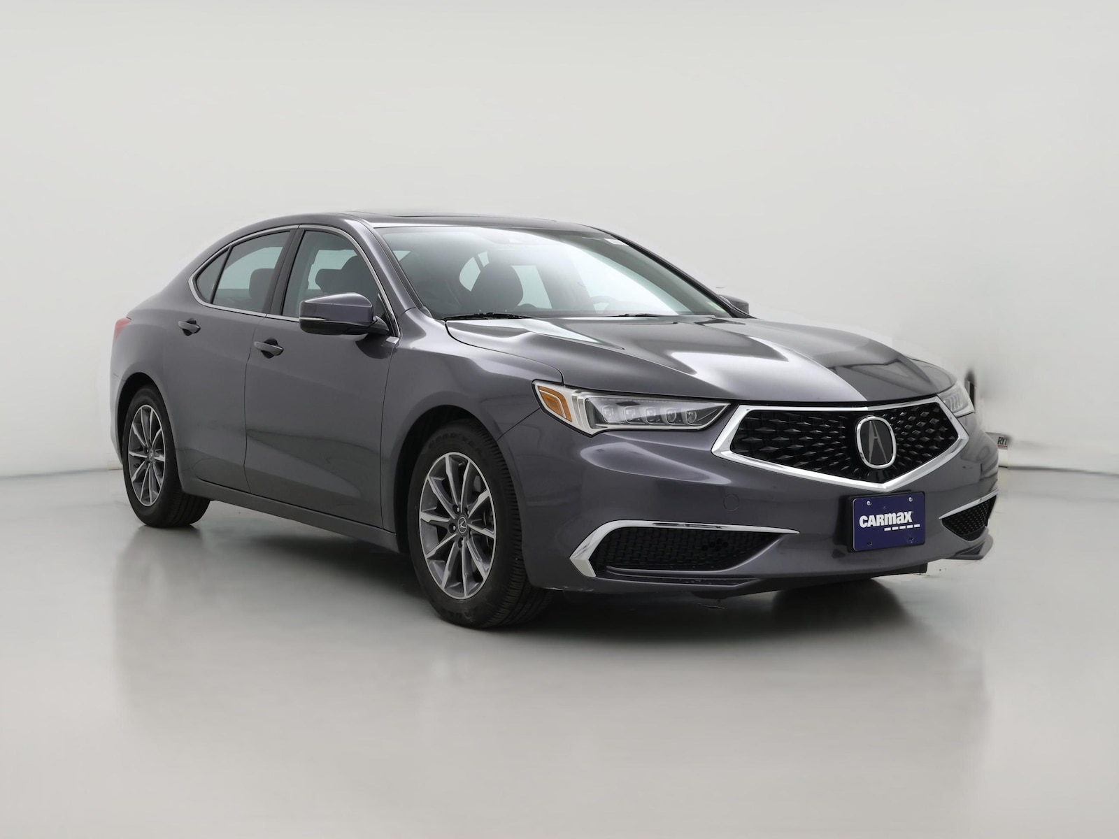2020 Acura TLX