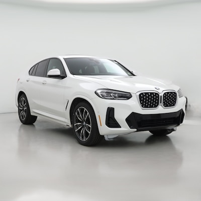 2023 BMW X4 XDrive30i