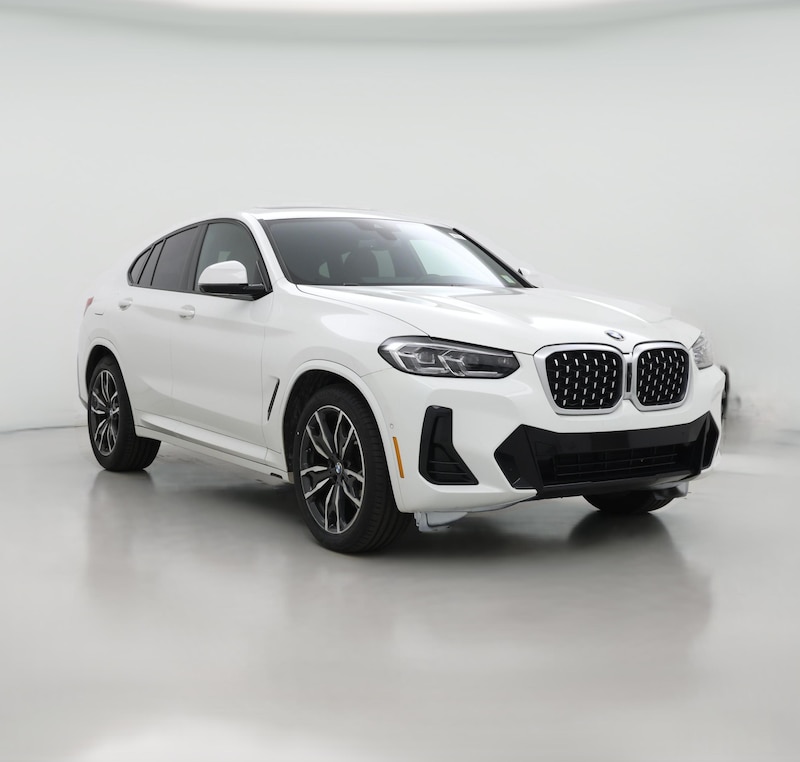 2023 BMW X4 XDrive30i