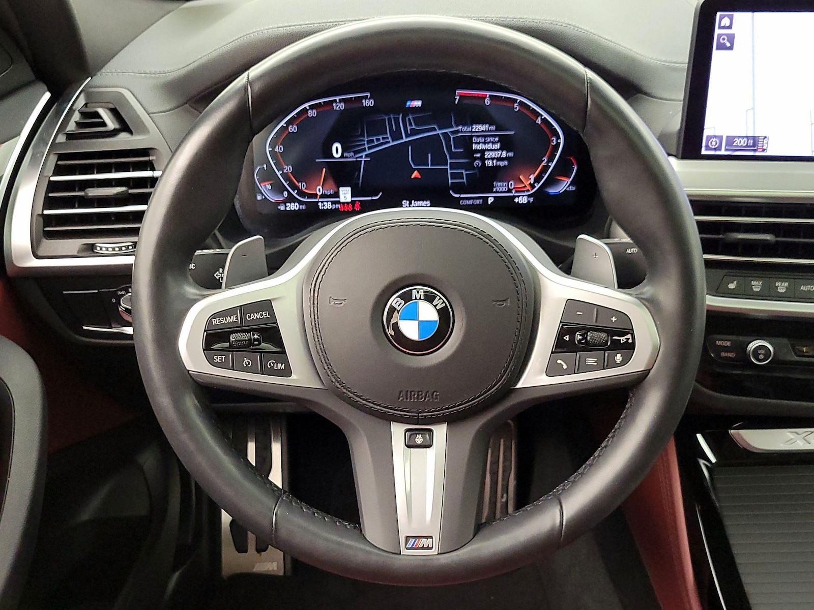 Lane Departure Warning