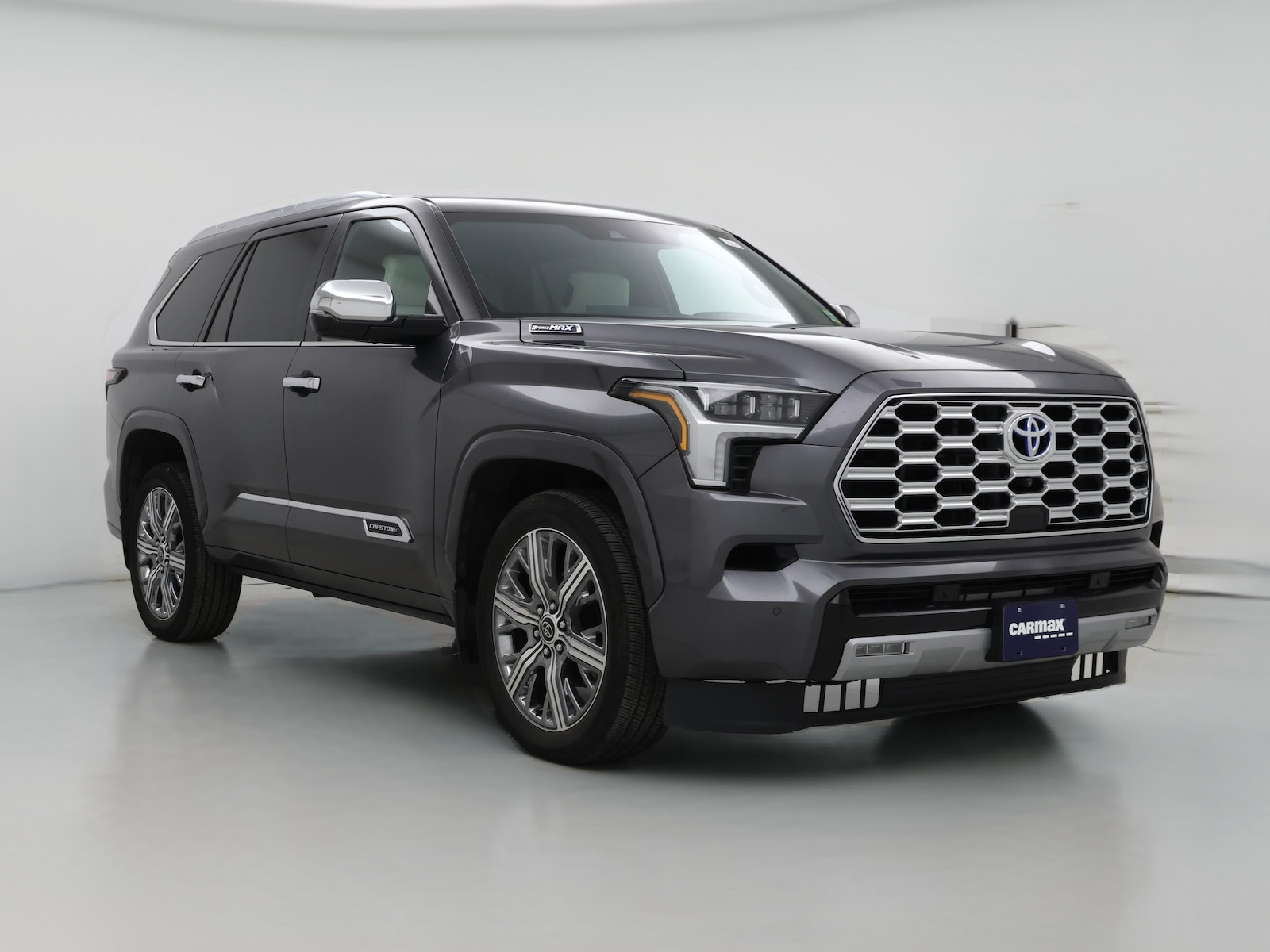 2024 Toyota Sequoia