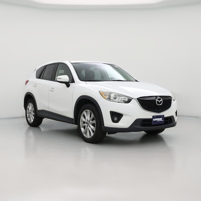 2015 Mazda CX-5 Grand Touring