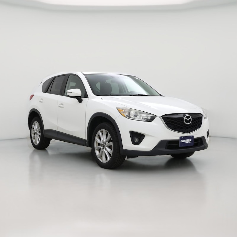2015 Mazda CX-5 Grand Touring