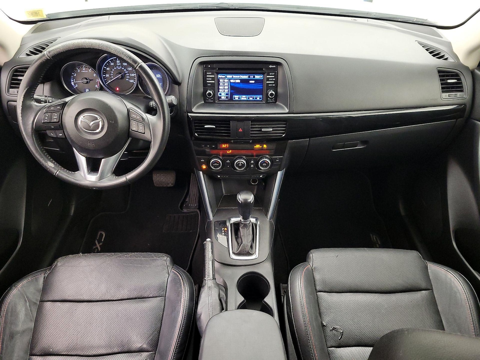 Rear View Camera