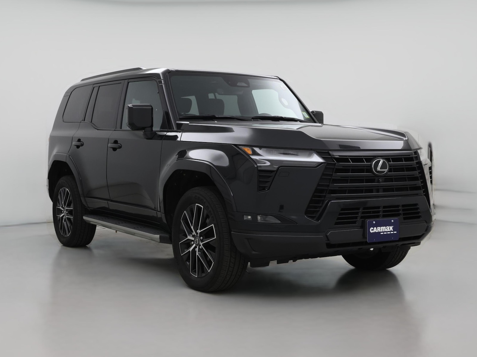 2024 Lexus GX