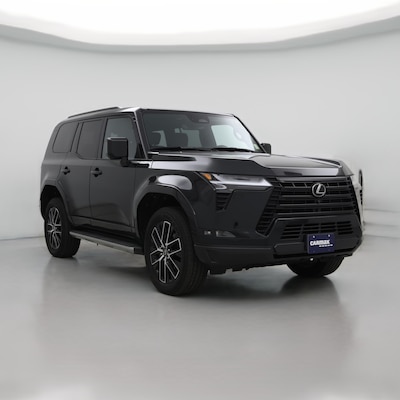 2024 Lexus GX 550 Premium+