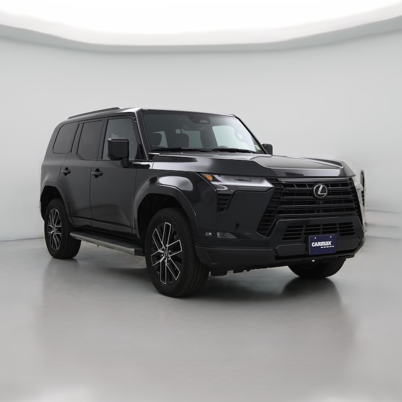 2024 Lexus GX 550 Premium+