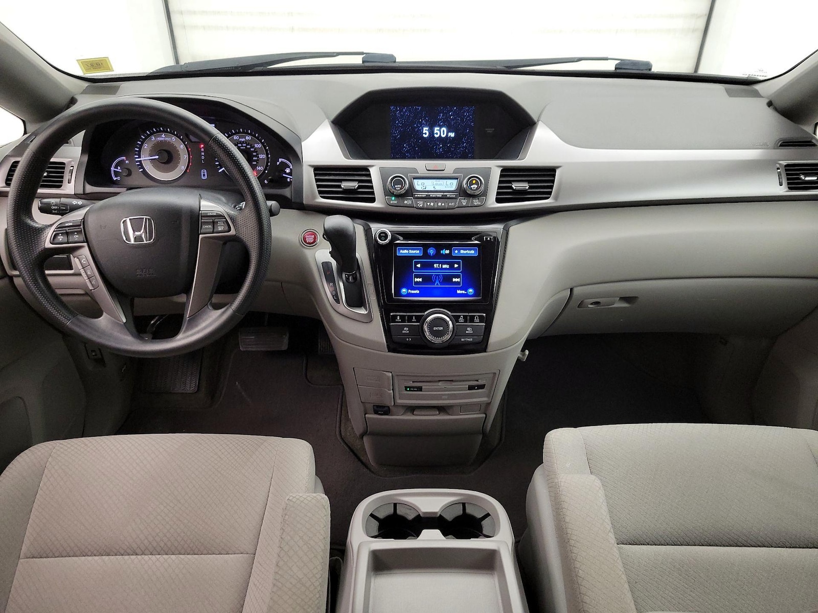 Rear View Camera