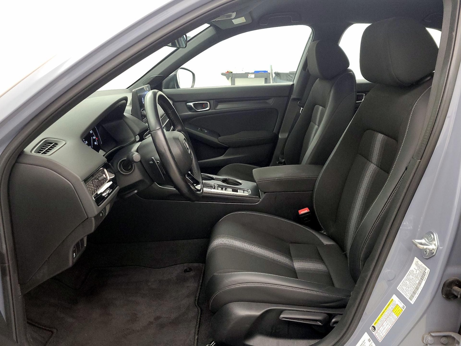 Side Airbags