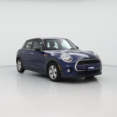 2018 Mini Cooper Hardtop
