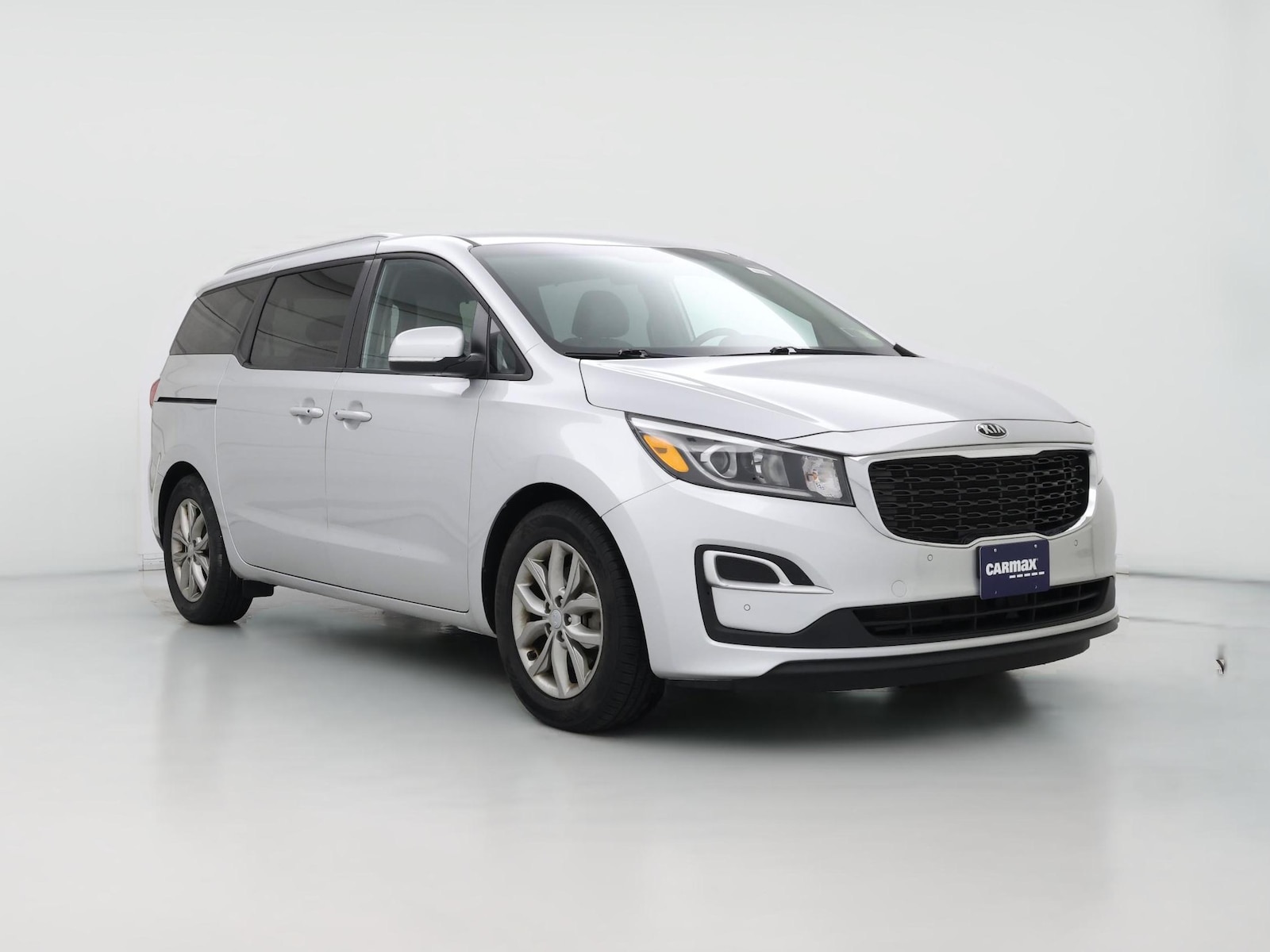 2019 Kia Sedona