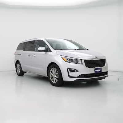 Recommended categories heading image of the selected vehicle