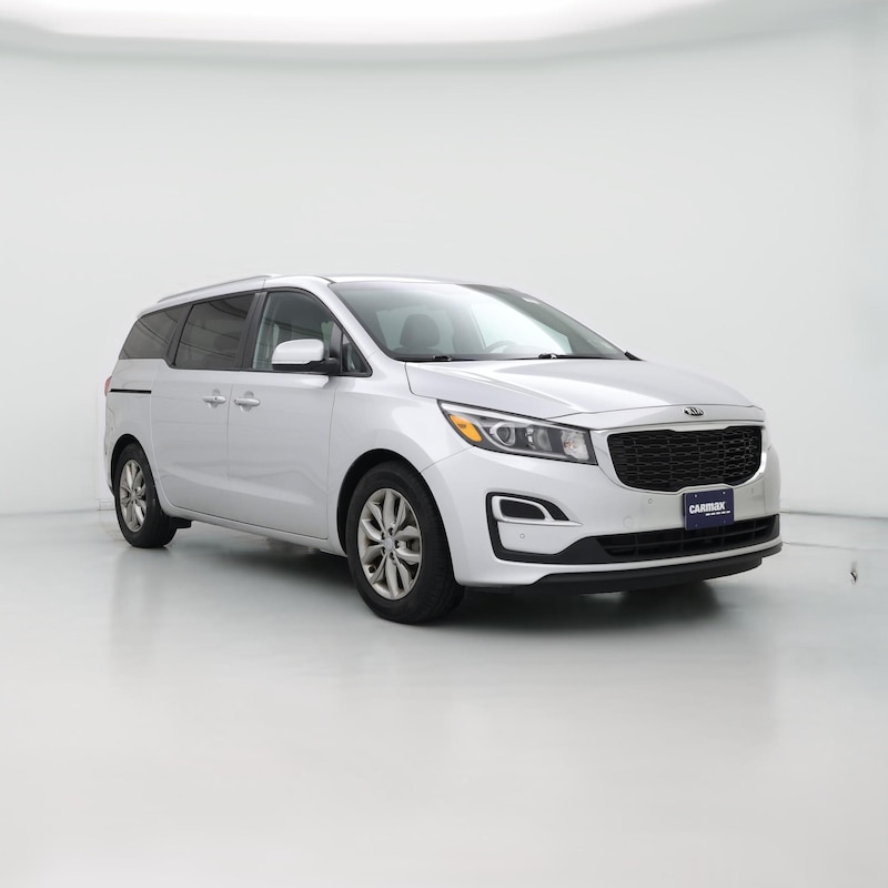 2019 Kia Sedona EX