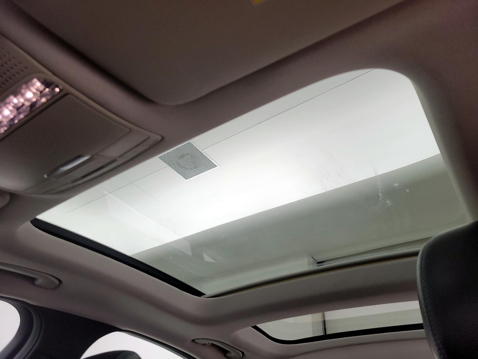 Overhead Airbags