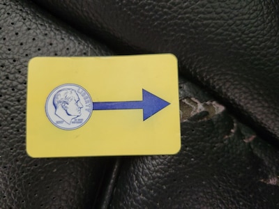 Condition detail