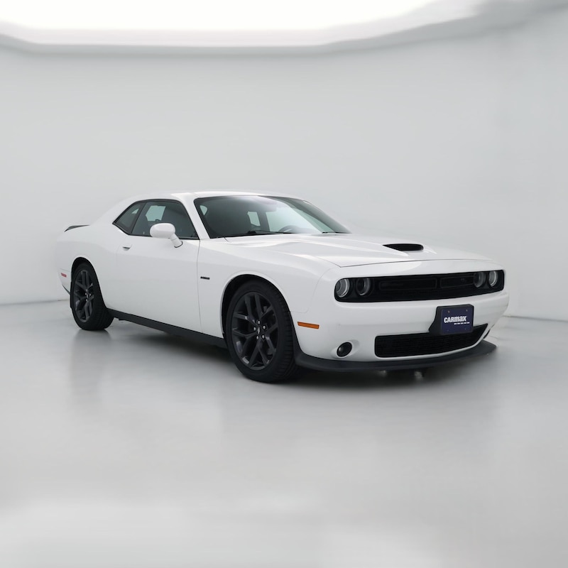 2019 Dodge Challenger R/T