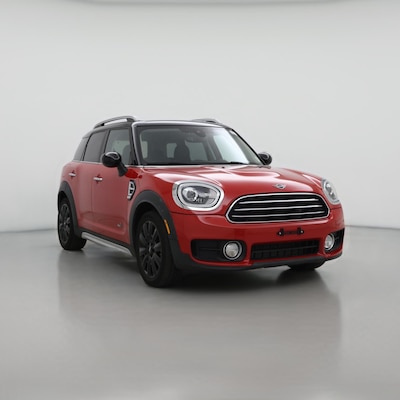 2019 Mini Cooper Countryman ALL4