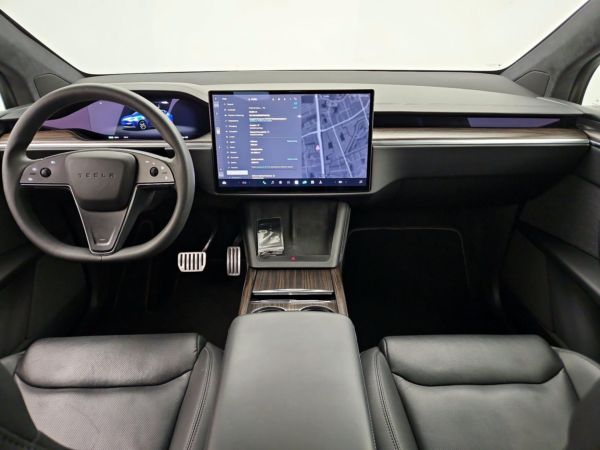 Thumbnail: 2022 Tesla Model X - 9