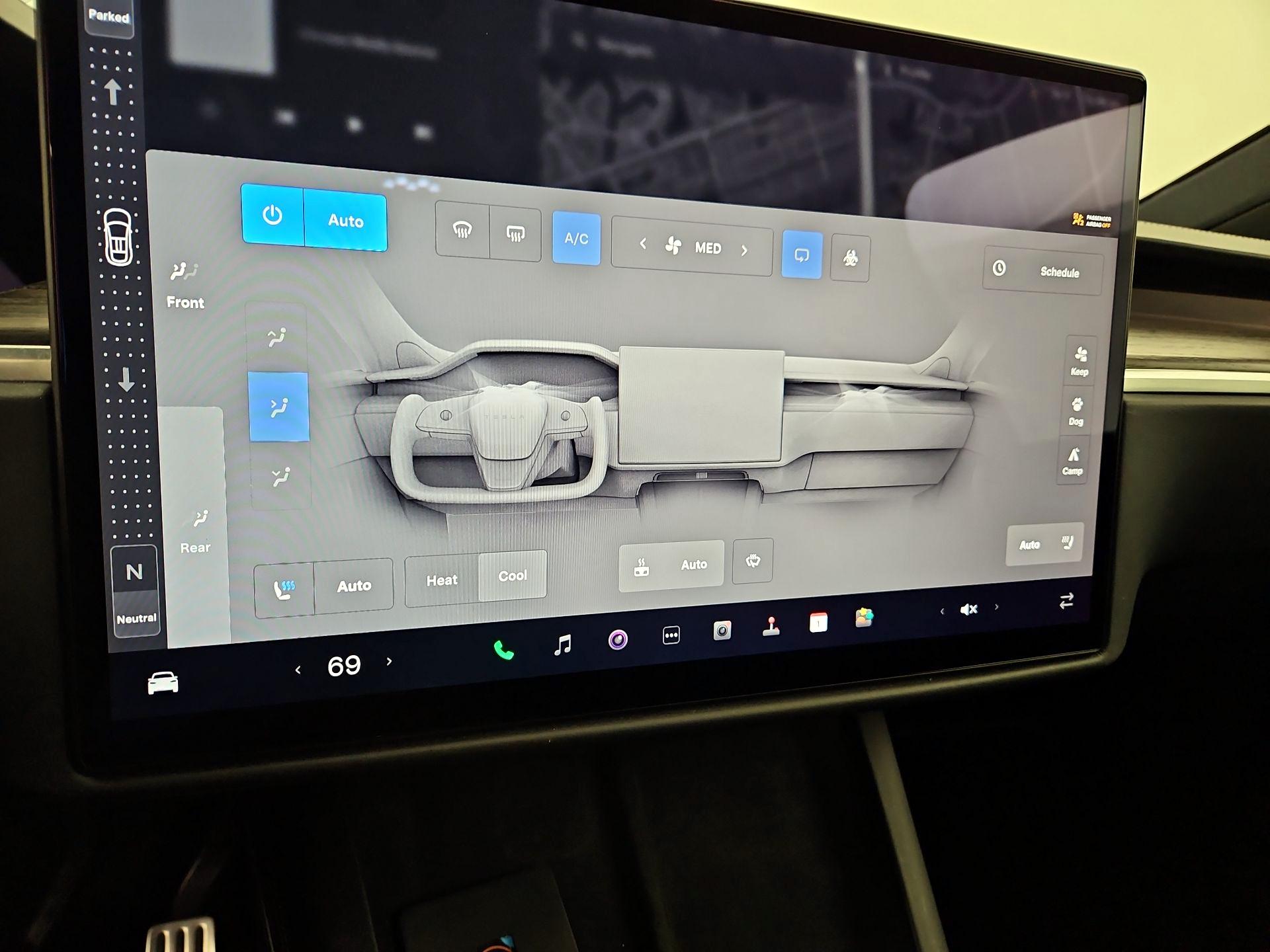 Thumbnail: 2022 Tesla Model X - 17