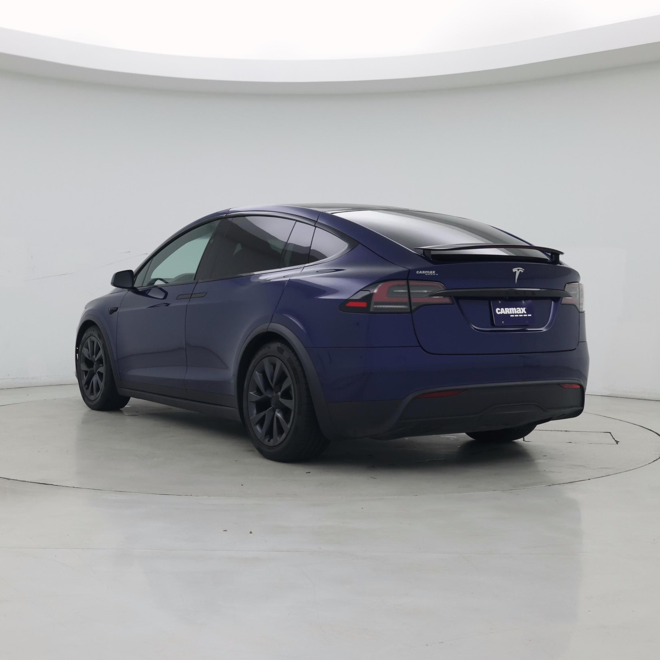 Thumbnail: 2022 Tesla Model X - 2