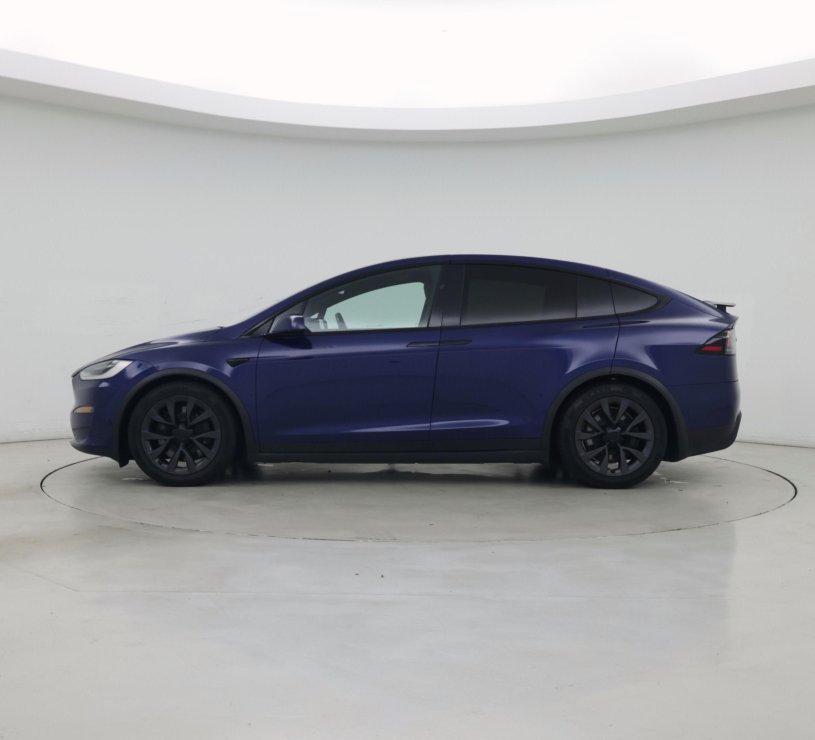 Thumbnail: 2022 Tesla Model X - 3