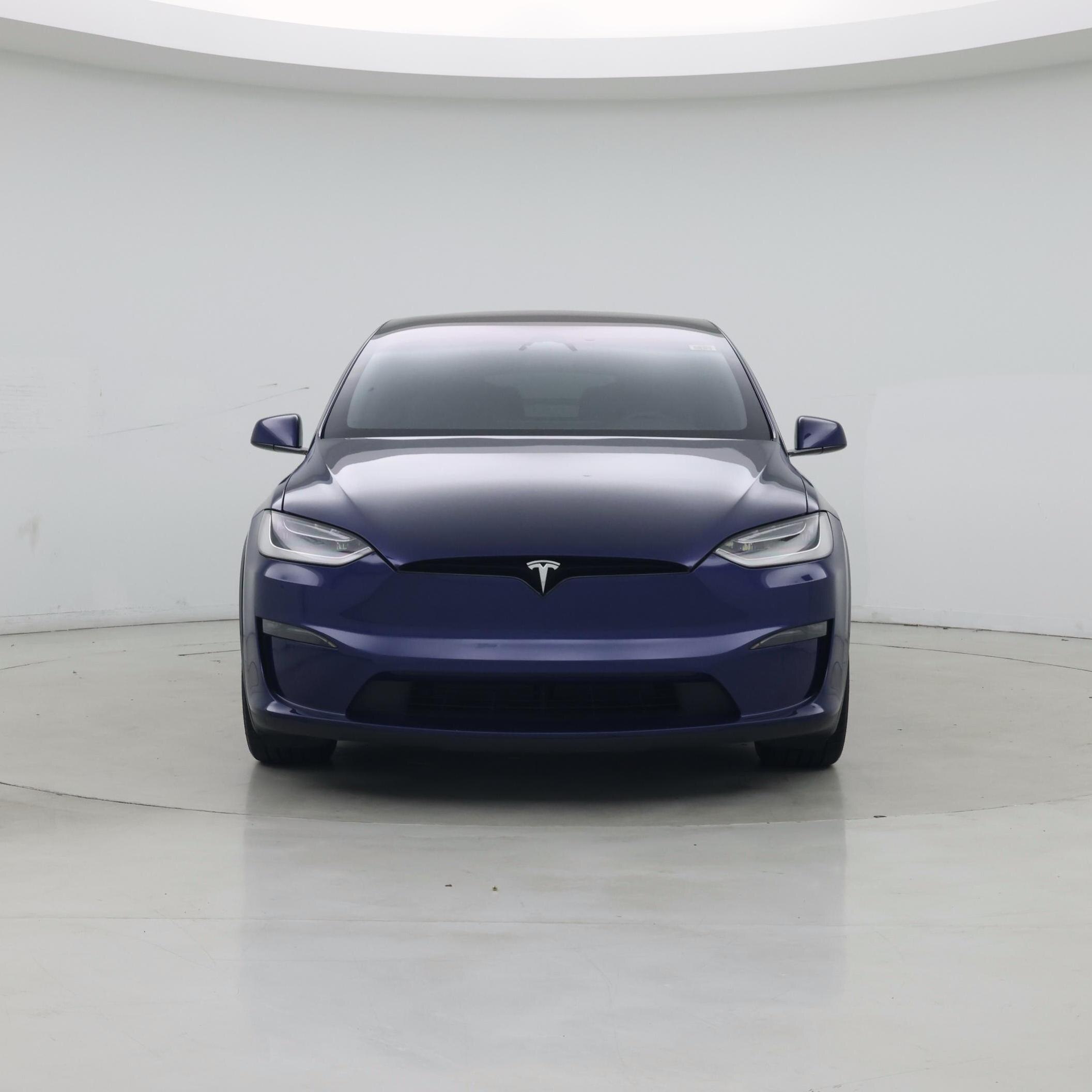 Thumbnail: 2022 Tesla Model X - 5