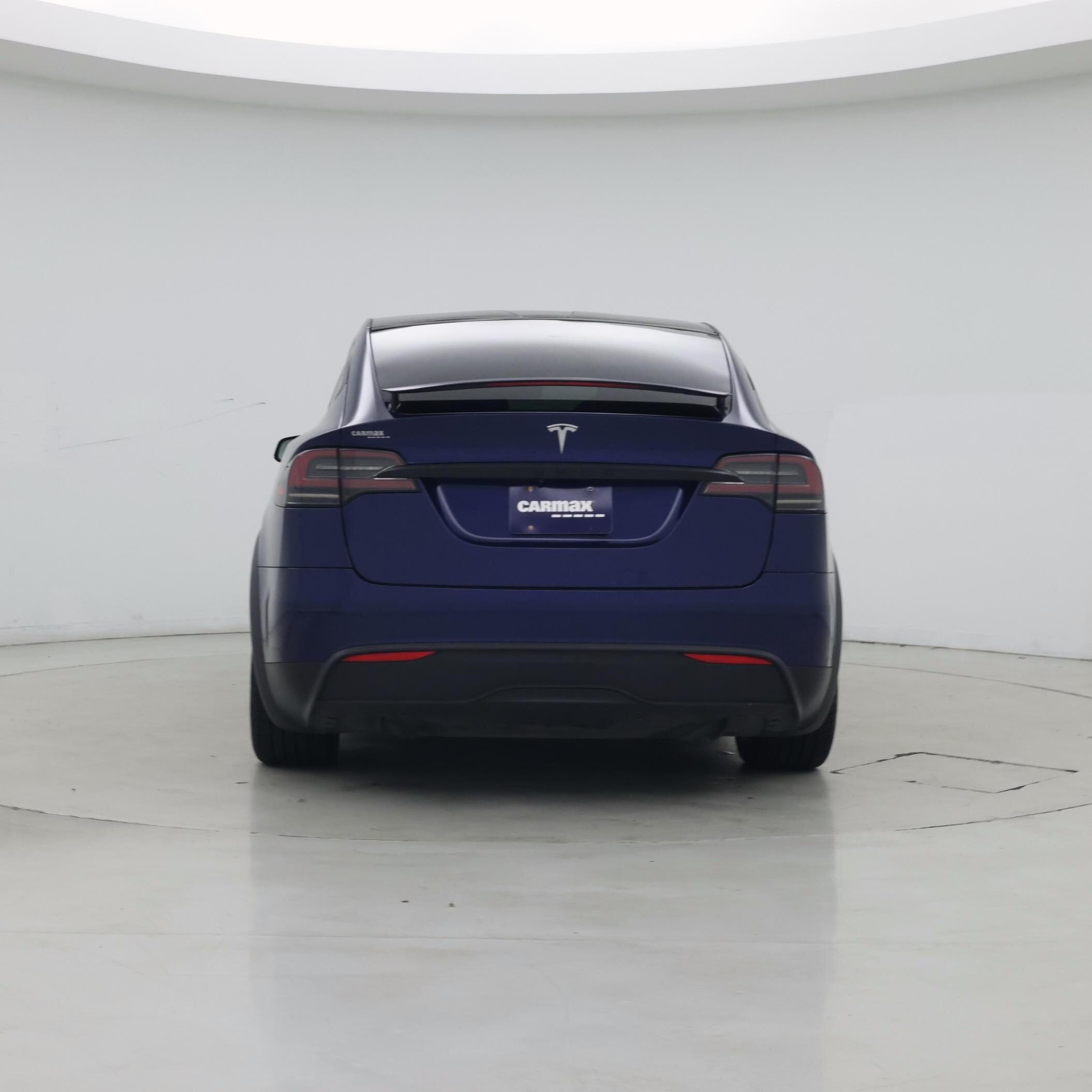 Thumbnail: 2022 Tesla Model X - 6