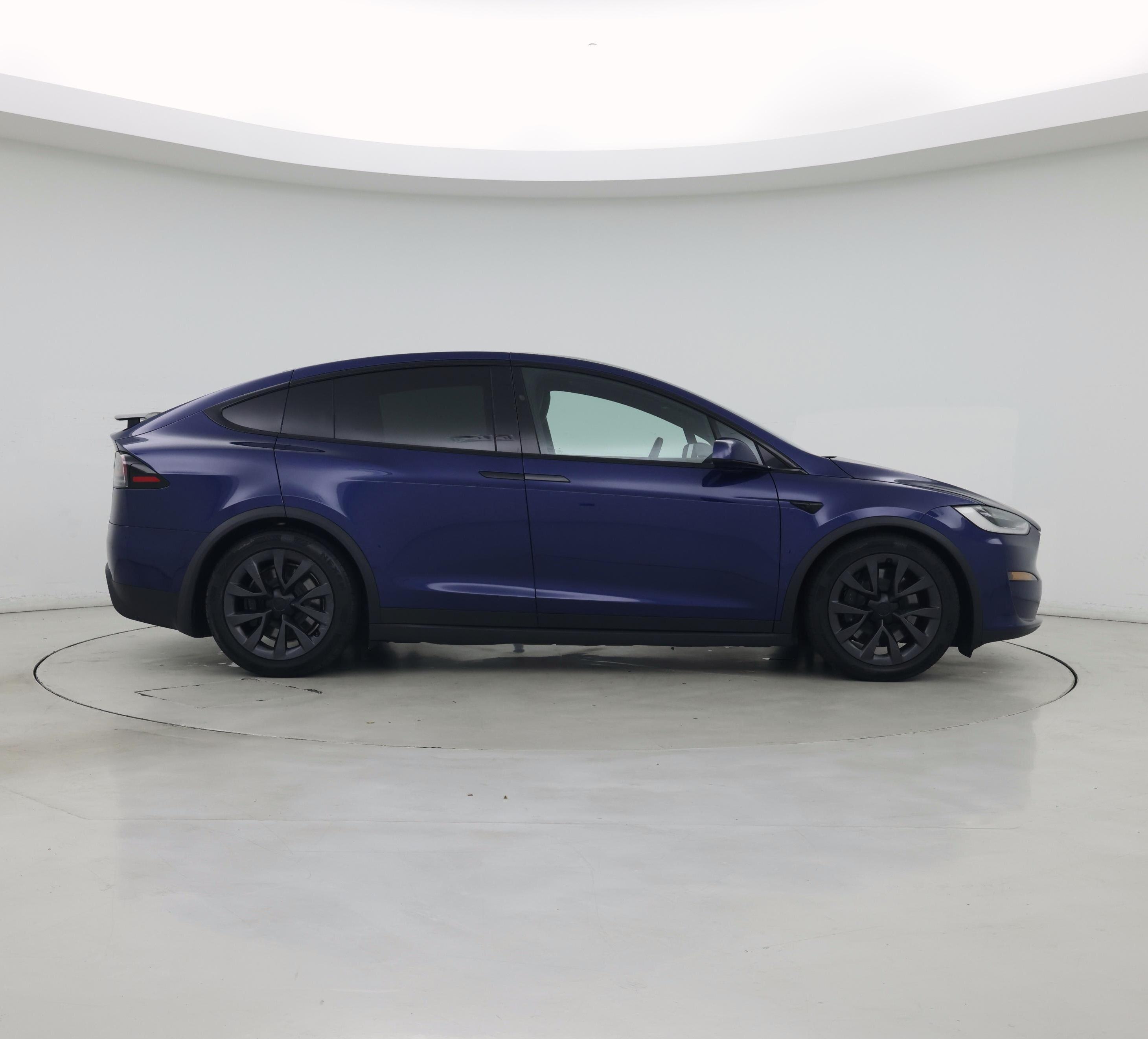 Thumbnail: 2022 Tesla Model X - 7