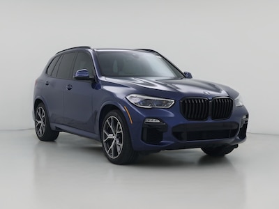 2020 BMW X5 sDrive40i