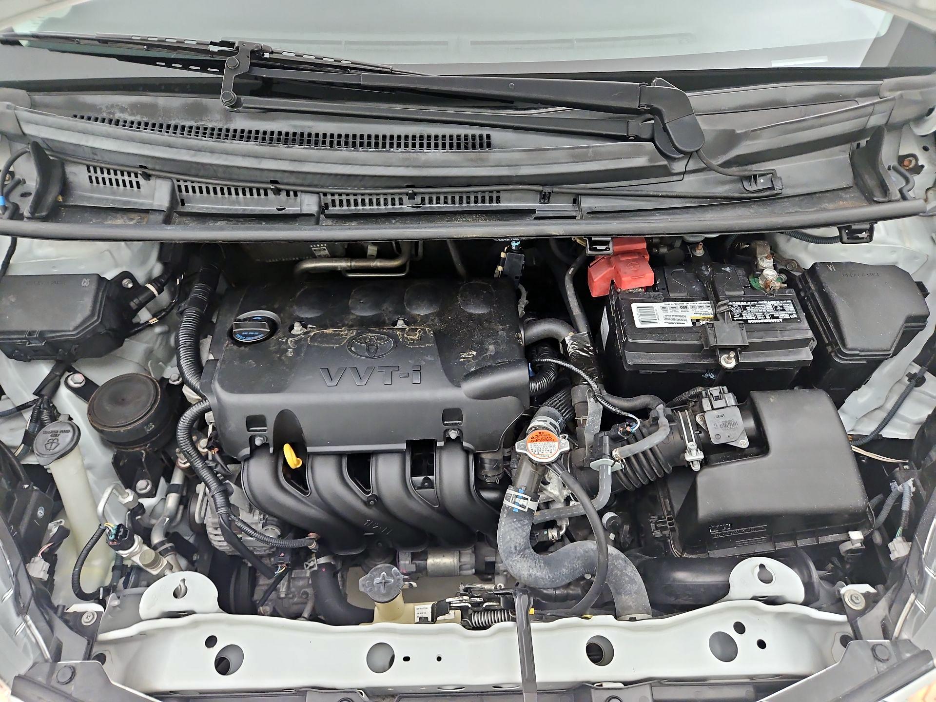 Thumbnail: 2016 Toyota Yaris - 20