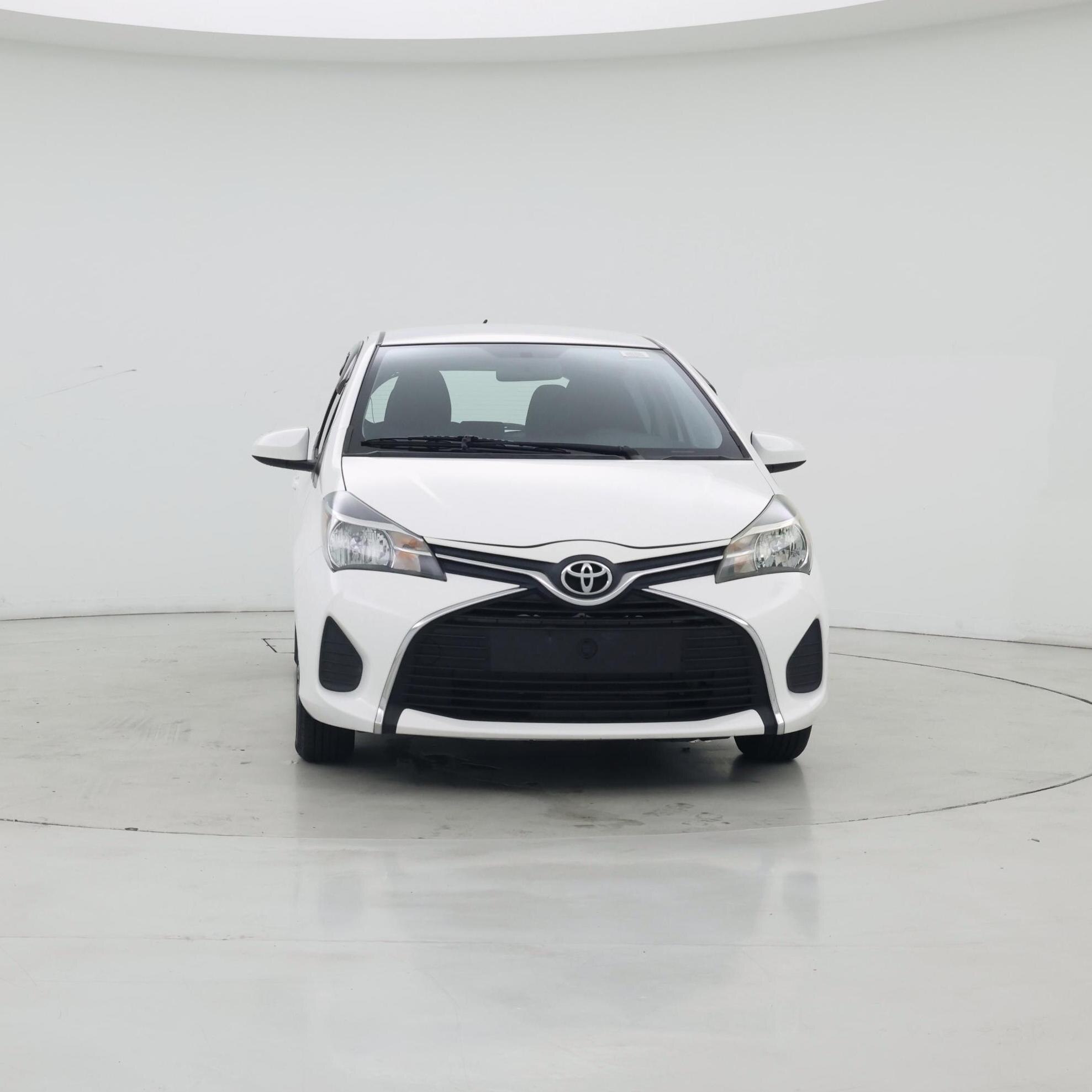 Thumbnail: 2016 Toyota Yaris - 5