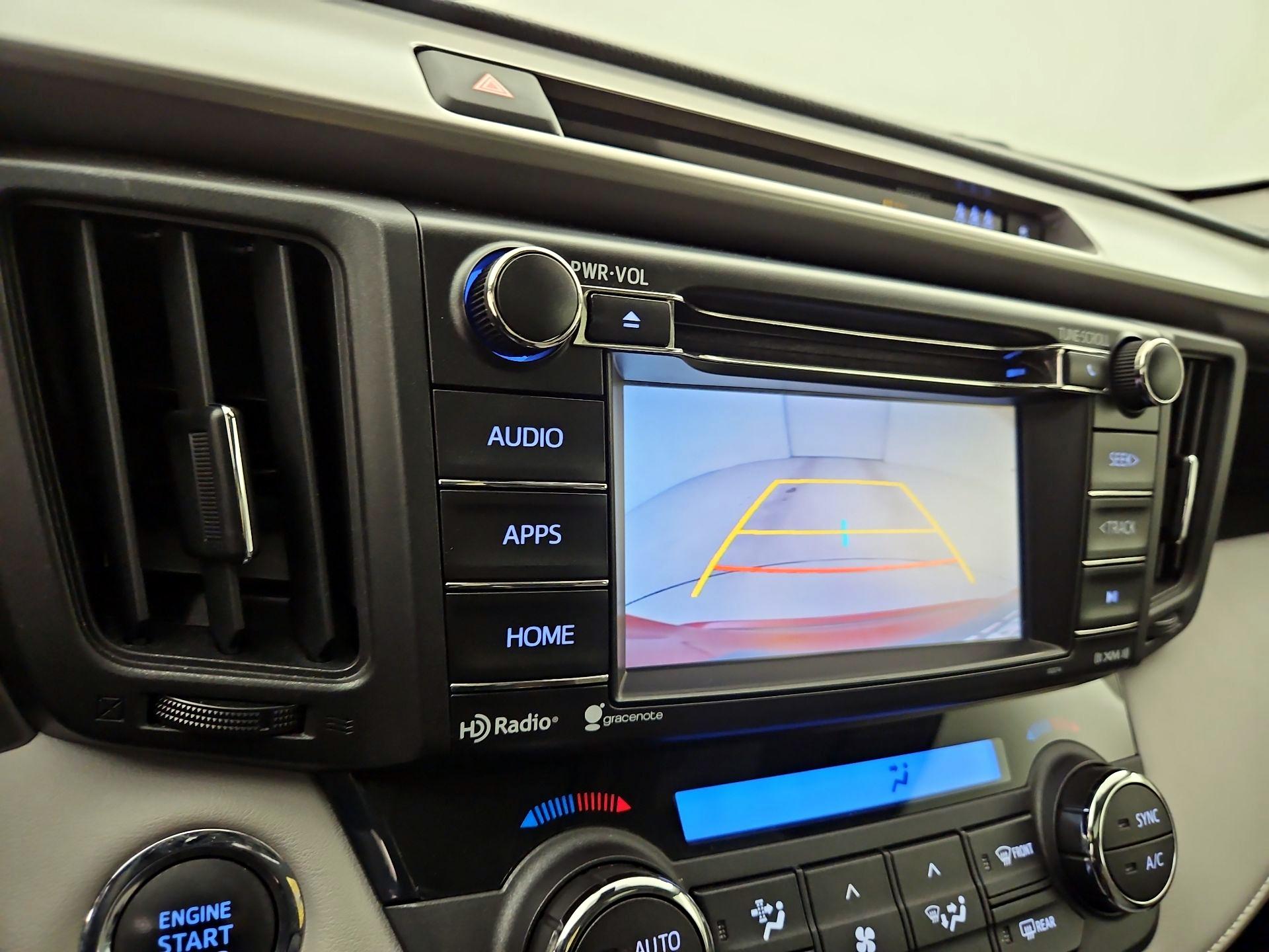 Thumbnail: 2017 Toyota RAV4 - 14