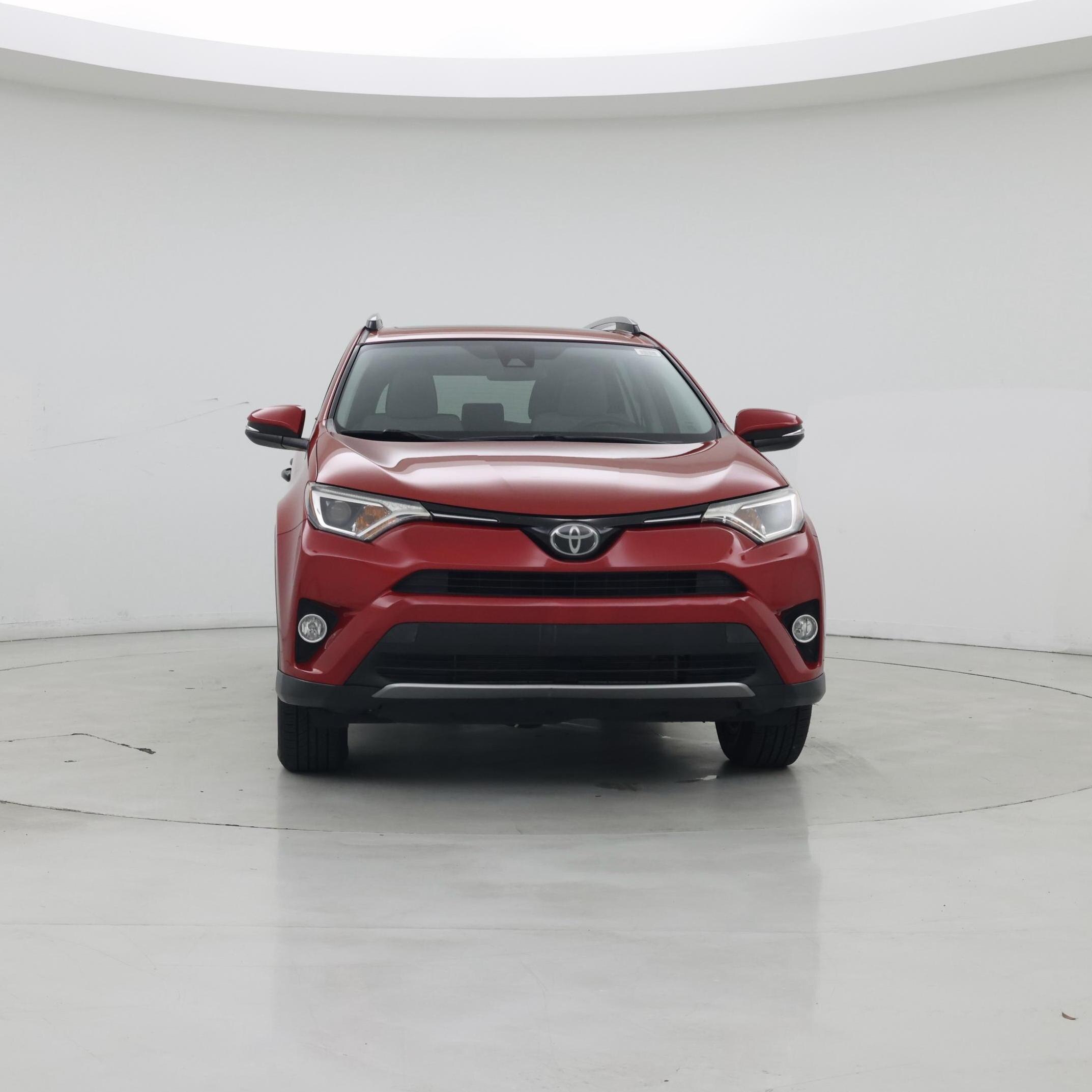 Thumbnail: 2017 Toyota RAV4 - 5