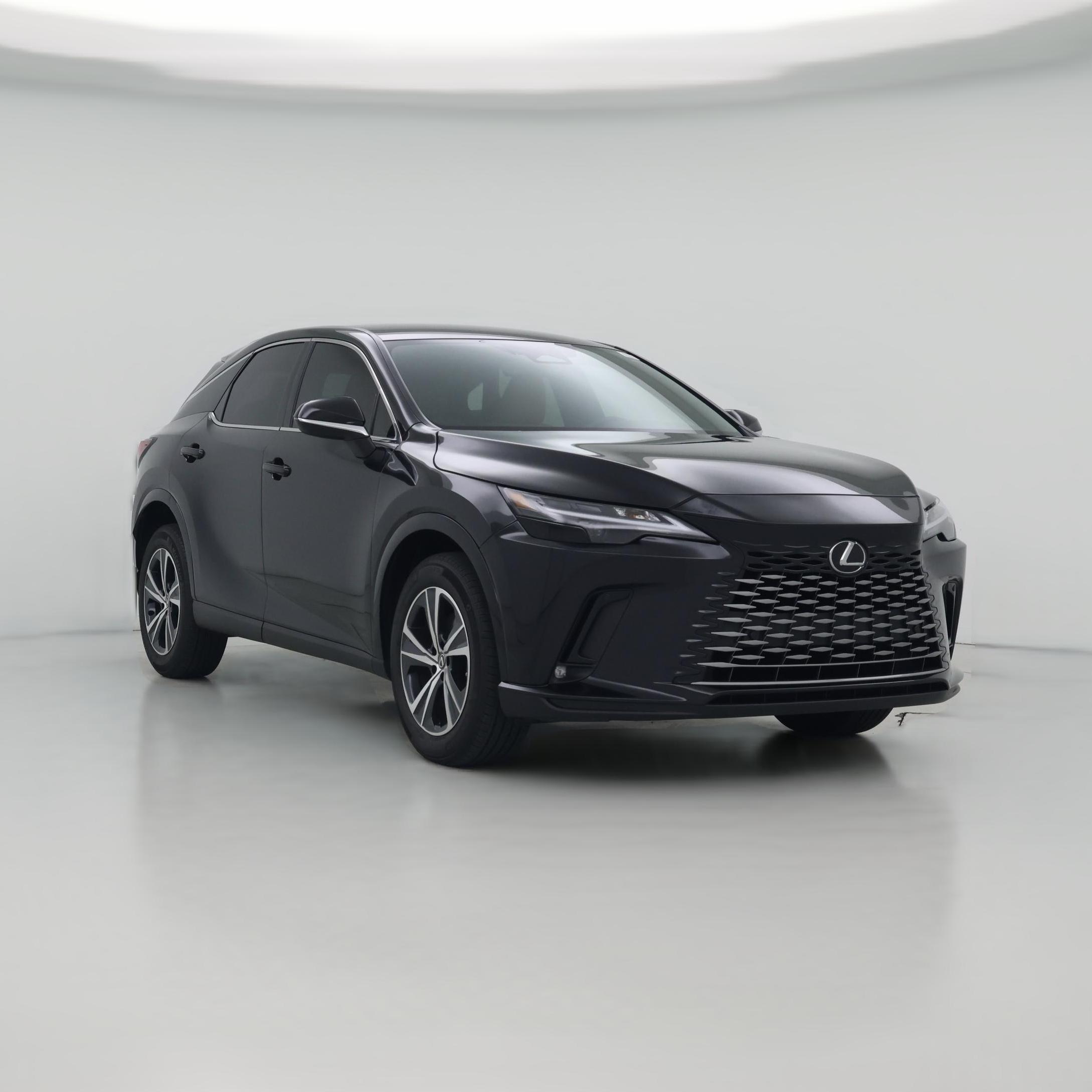 Thumbnail: 2025 Lexus RX - 1