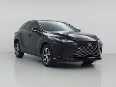 2025 Lexus RX 350