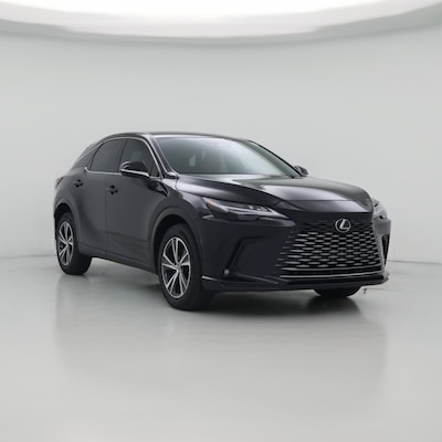 2025 Lexus RX 350