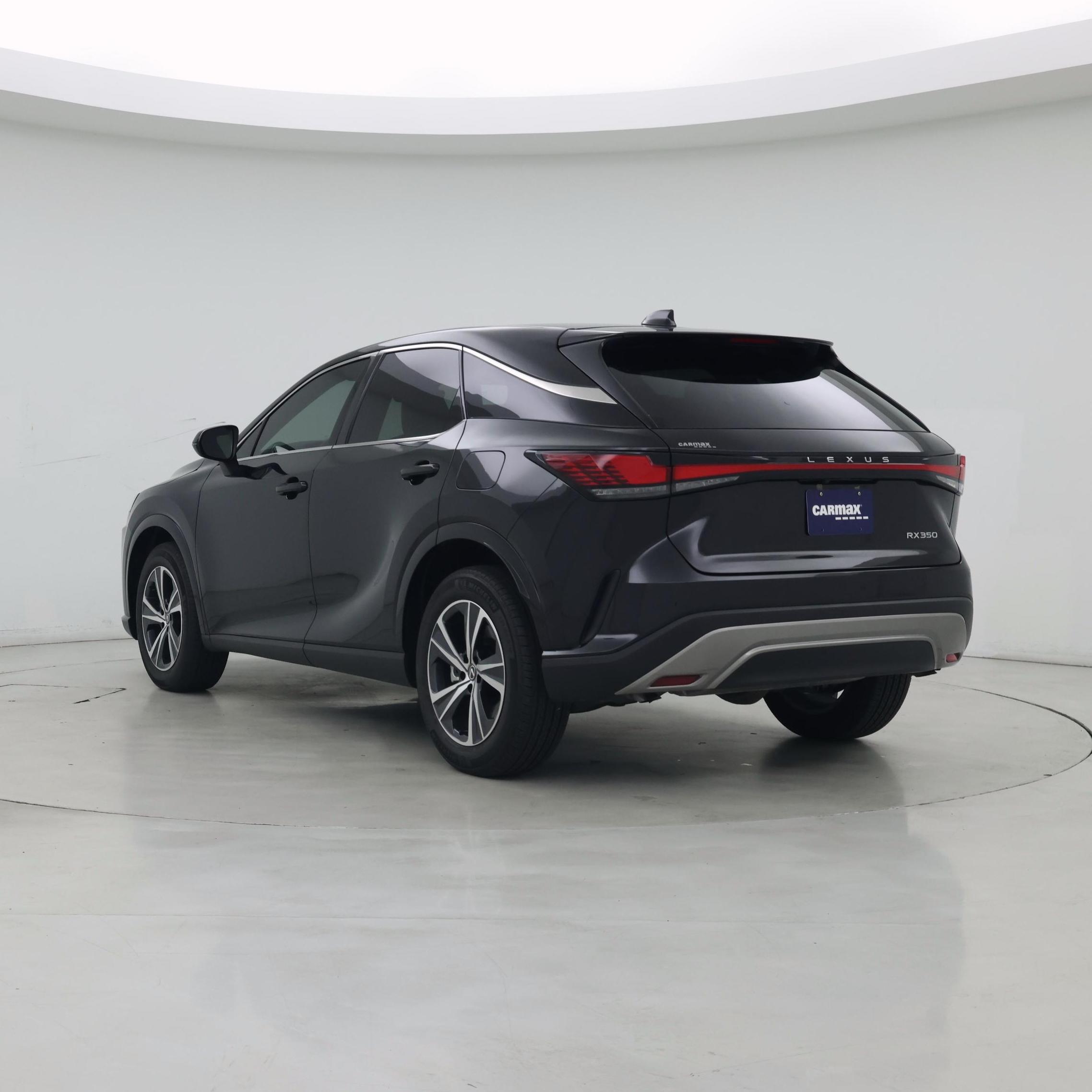 Thumbnail: 2025 Lexus RX - 2