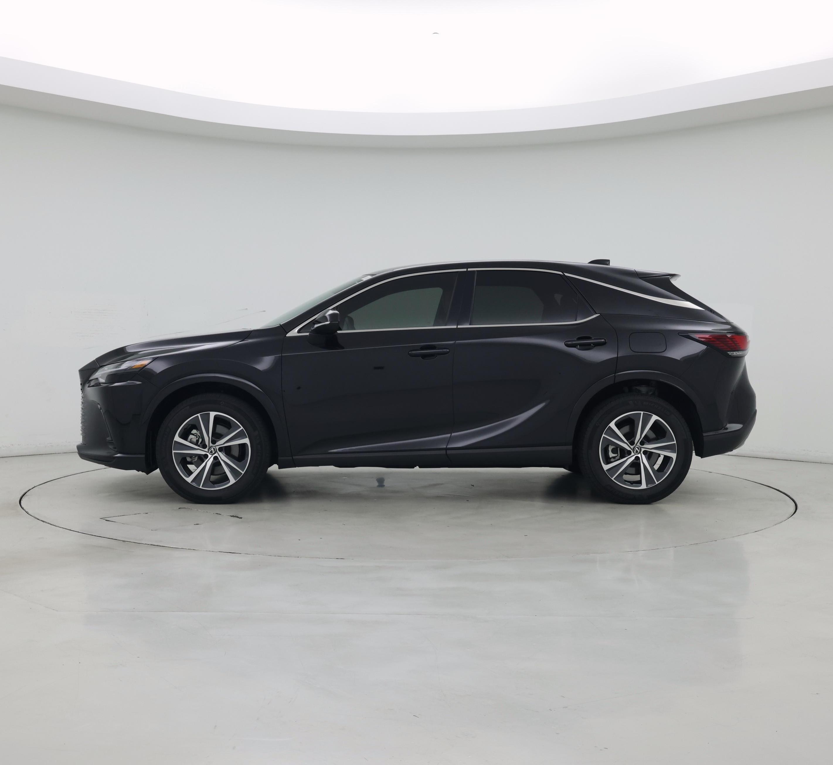 Thumbnail: 2025 Lexus RX - 3